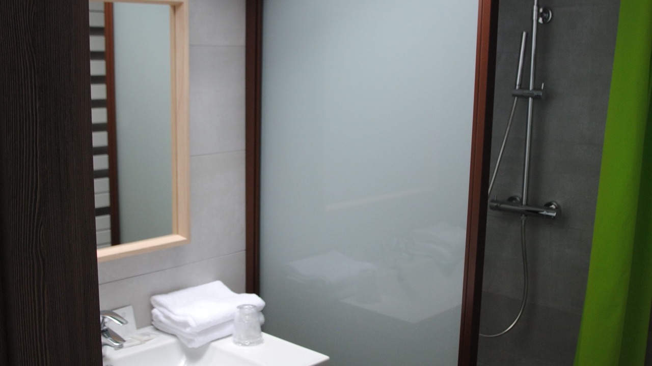 Photo of Bathroom in Benfeld