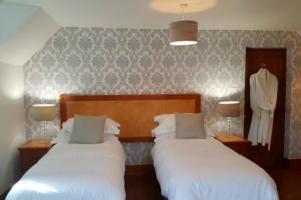 Photo of Bedroom in Winnersh