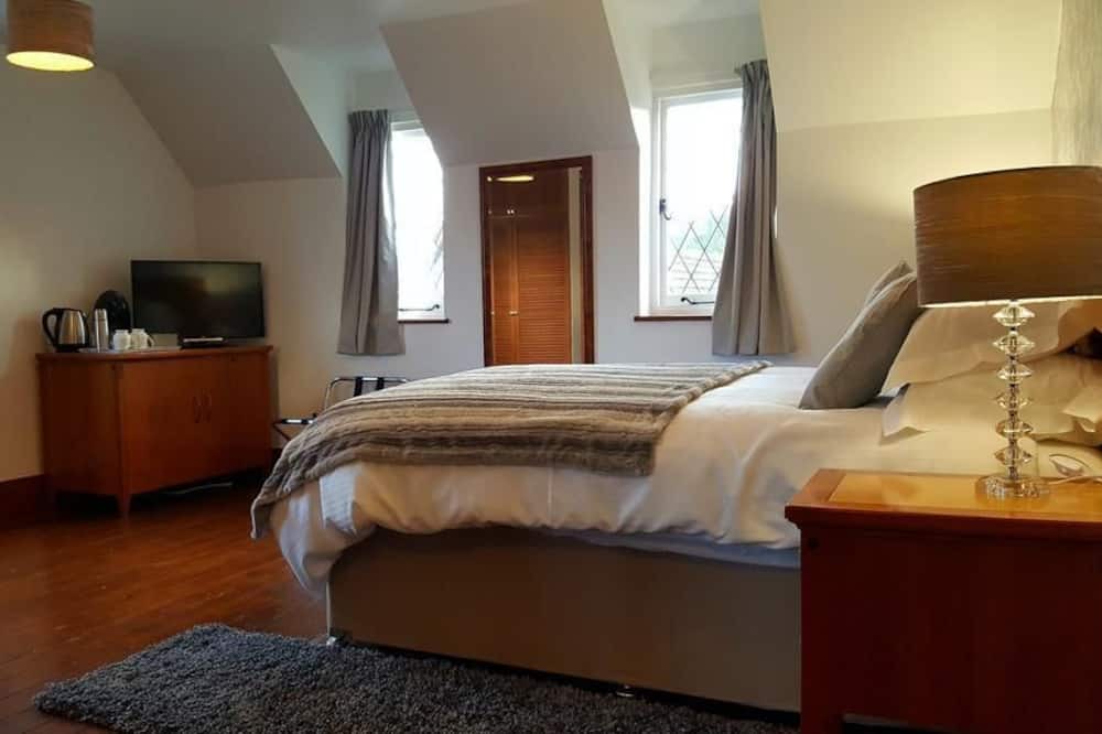 Photo of Bedroom in Winnersh