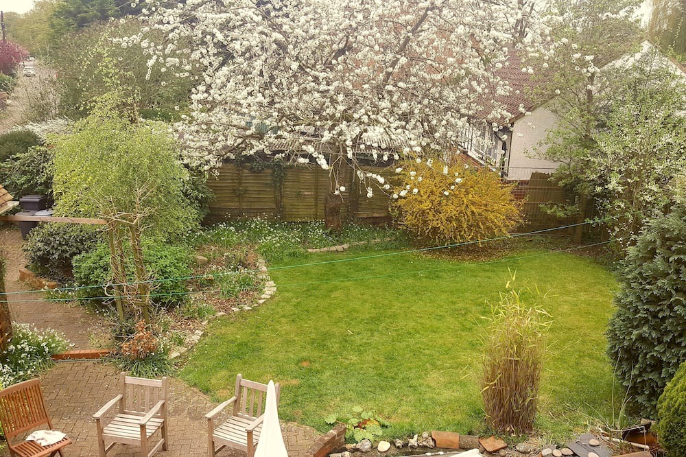 Photo of Outdoor in Winnersh