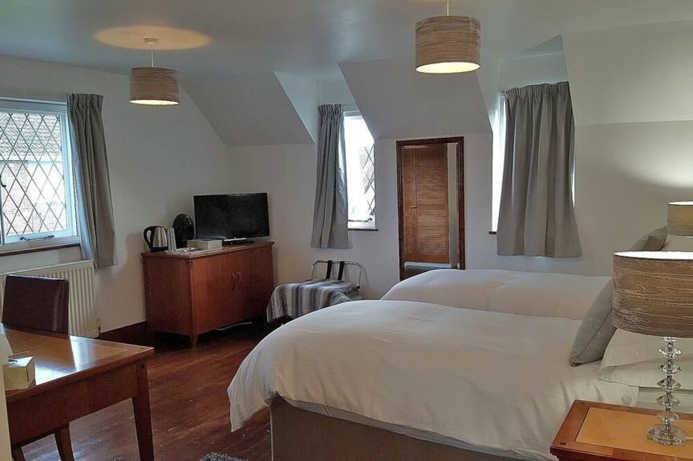 Photo of Bedroom in Winnersh