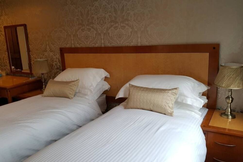 Photo of Bedroom in Winnersh