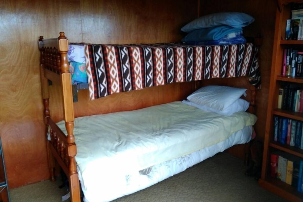 Photo of Bedroom in Matiere