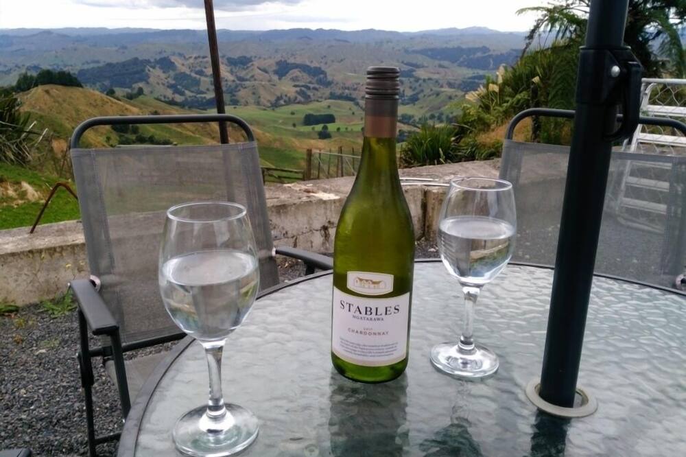 Photo of Bedroom in Matiere