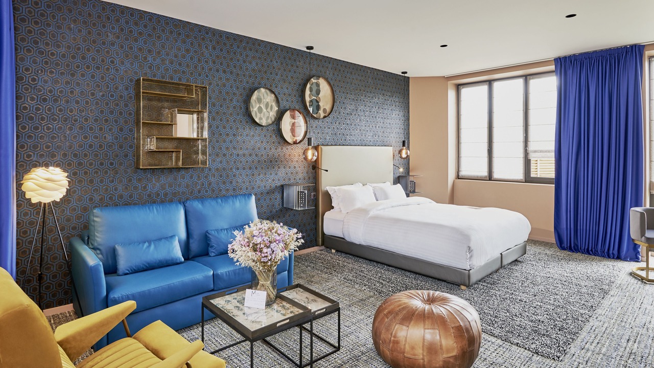 Photo of Bedroom in Guer