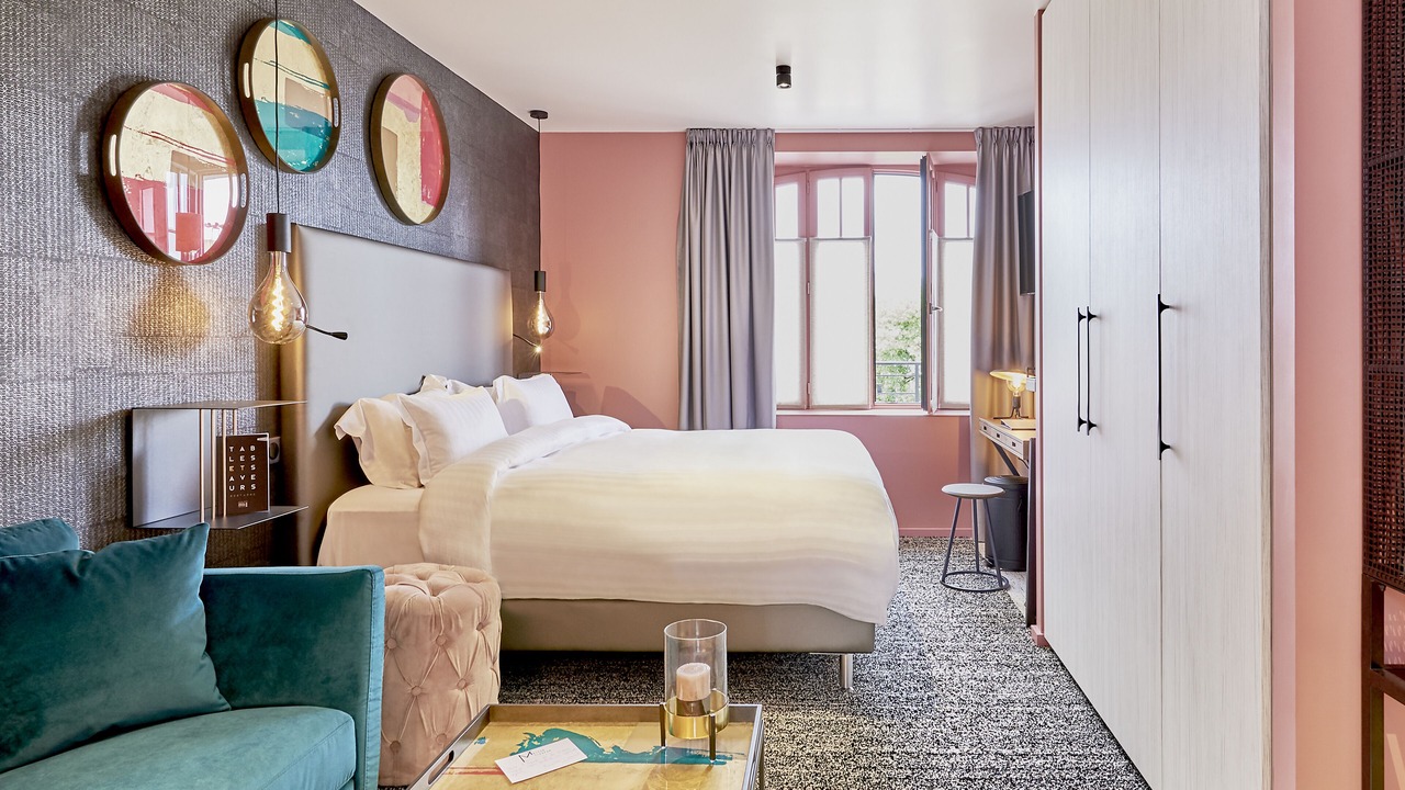 Photo of Bedroom in Guer