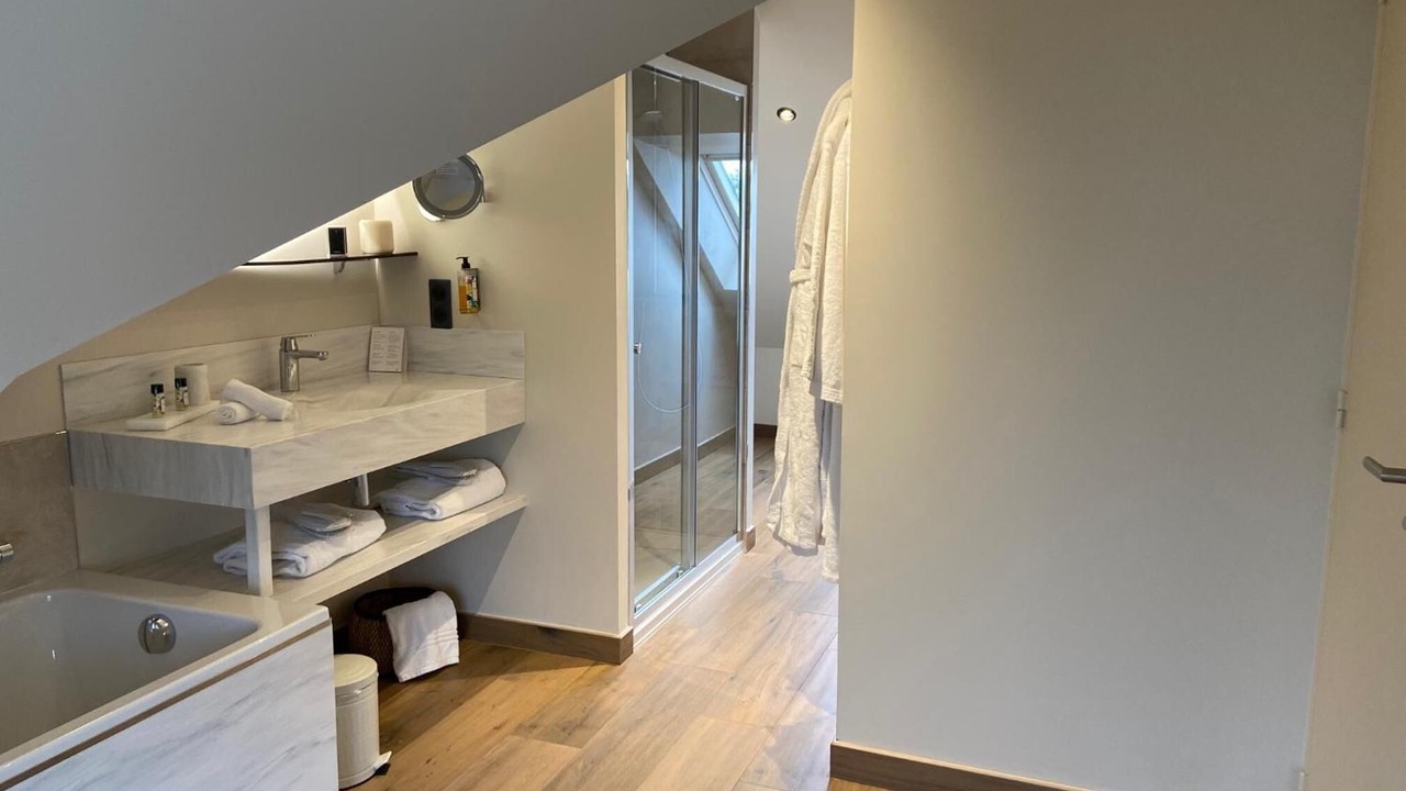 Photo of Kitchen in Guer