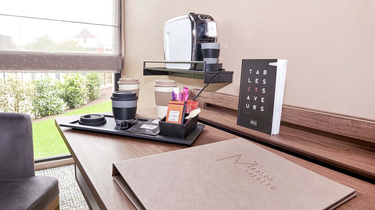 Photo of Bedroom in Guer