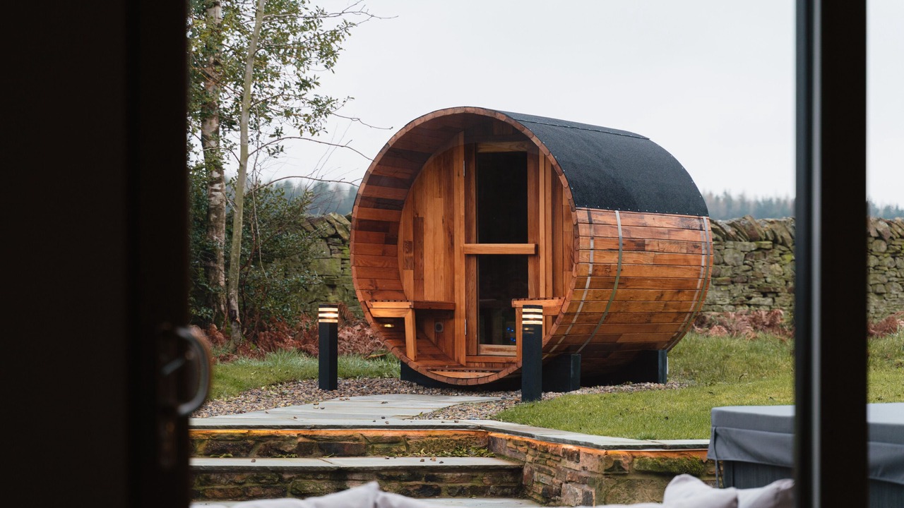 Photo of Bathroom in Consett