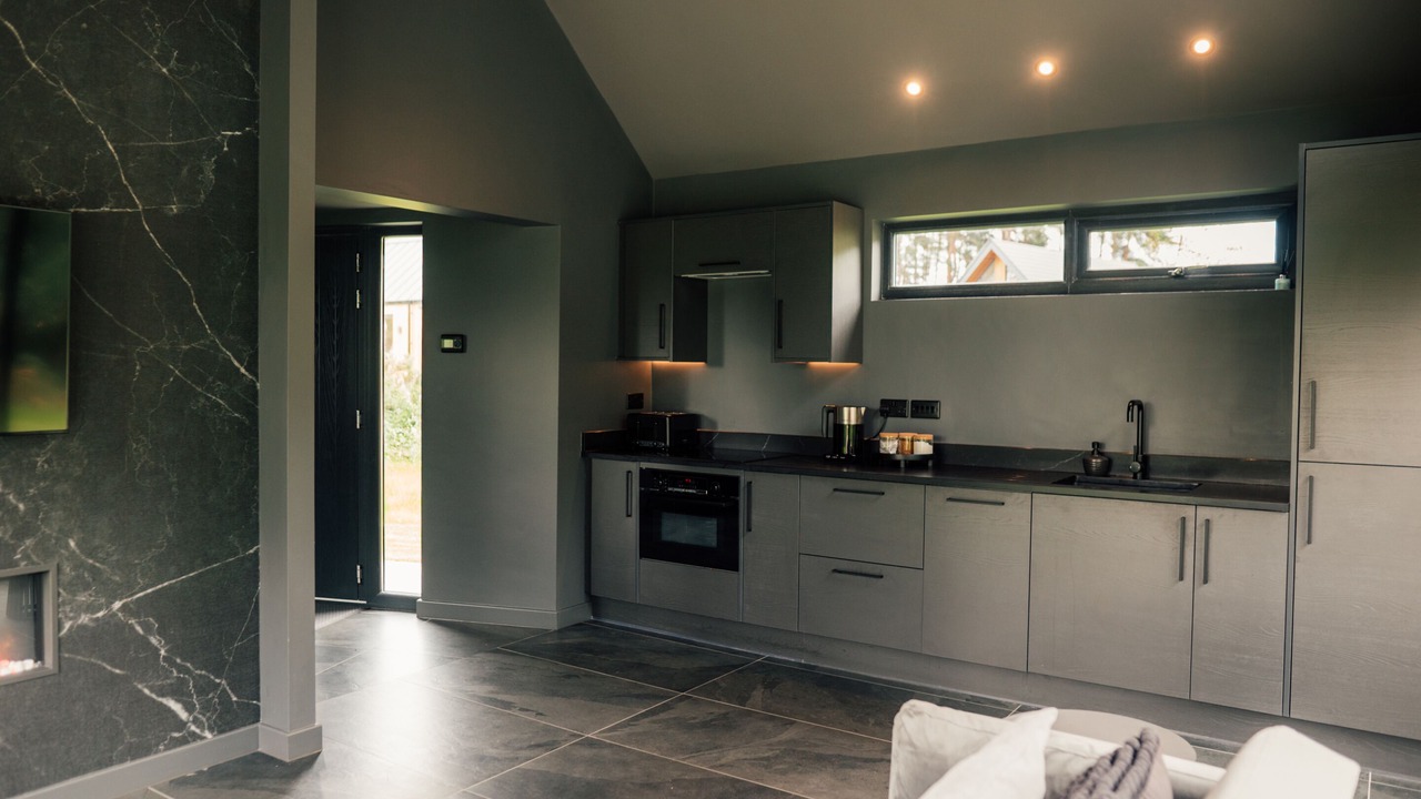 Photo of Bathroom in Consett