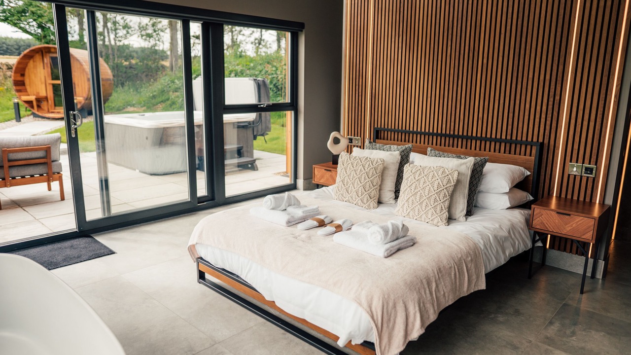 Photo of Bathroom in Consett