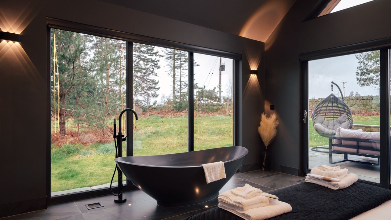 Photo of Bathroom in Consett