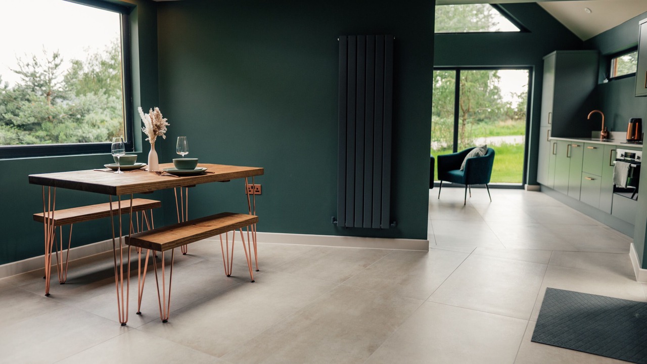 Photo of Bathroom in Consett