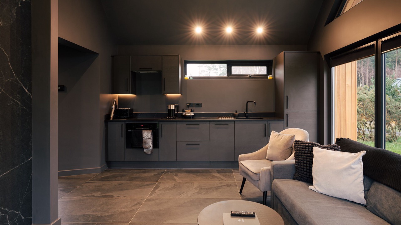 Photo of Bathroom in Consett