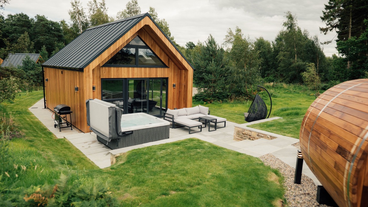 Photo of Bathroom in Consett
