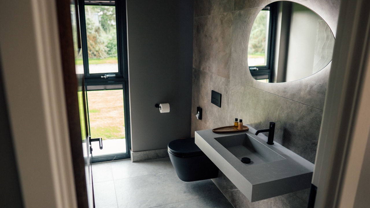 Photo of Bathroom in Consett