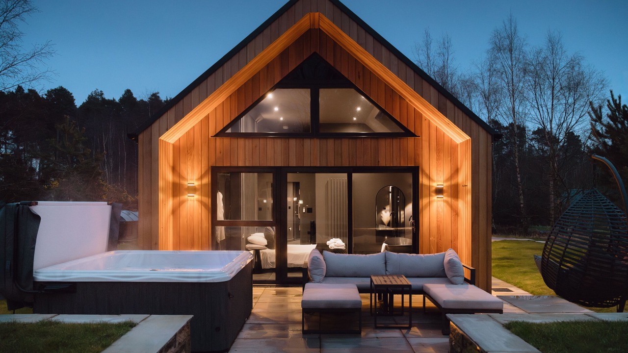 Photo of Bathroom in Consett