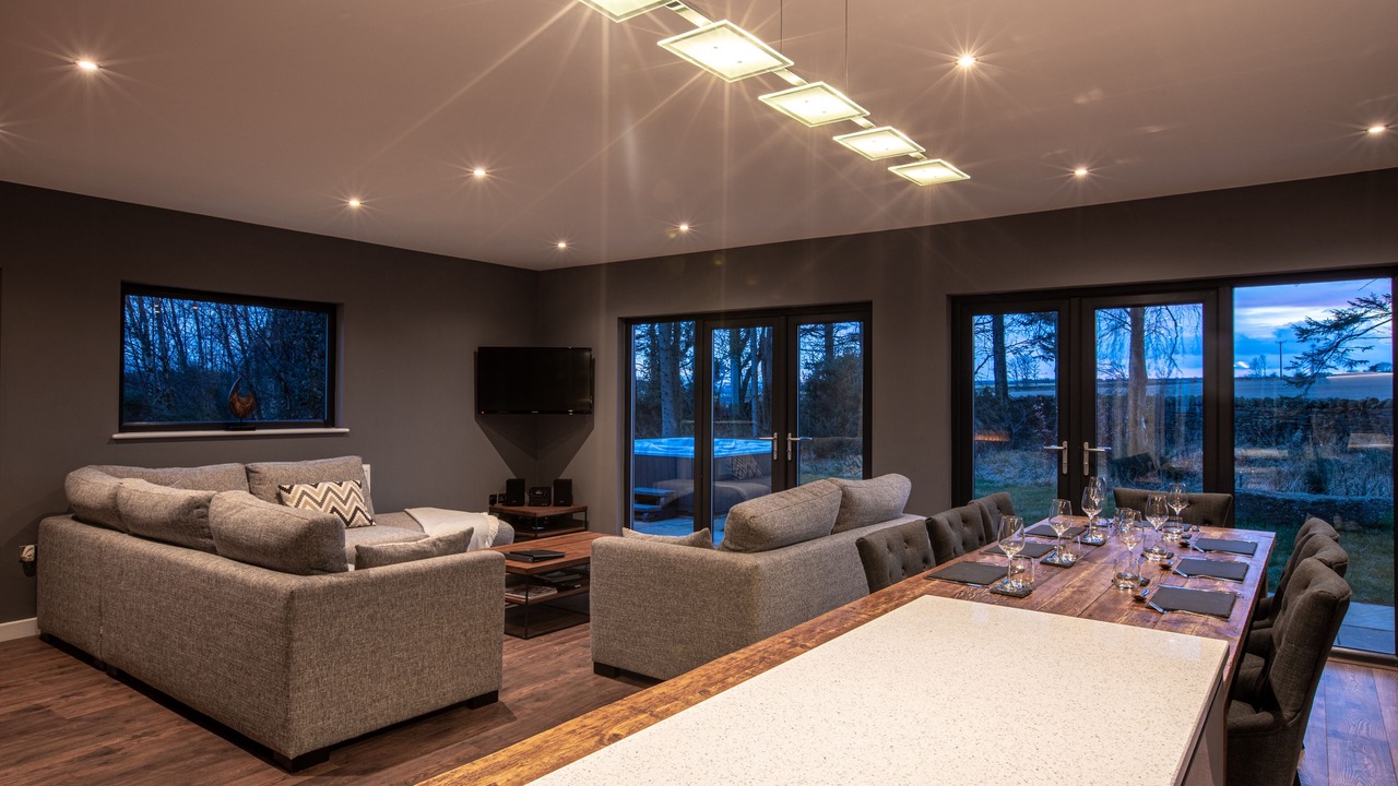 Photo of Bathroom in Consett