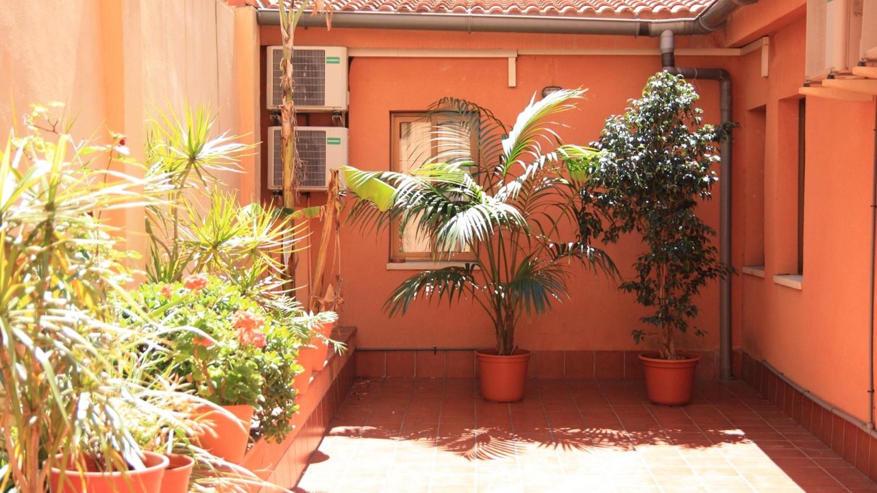 Photo of Outdoor in Hostafrancs