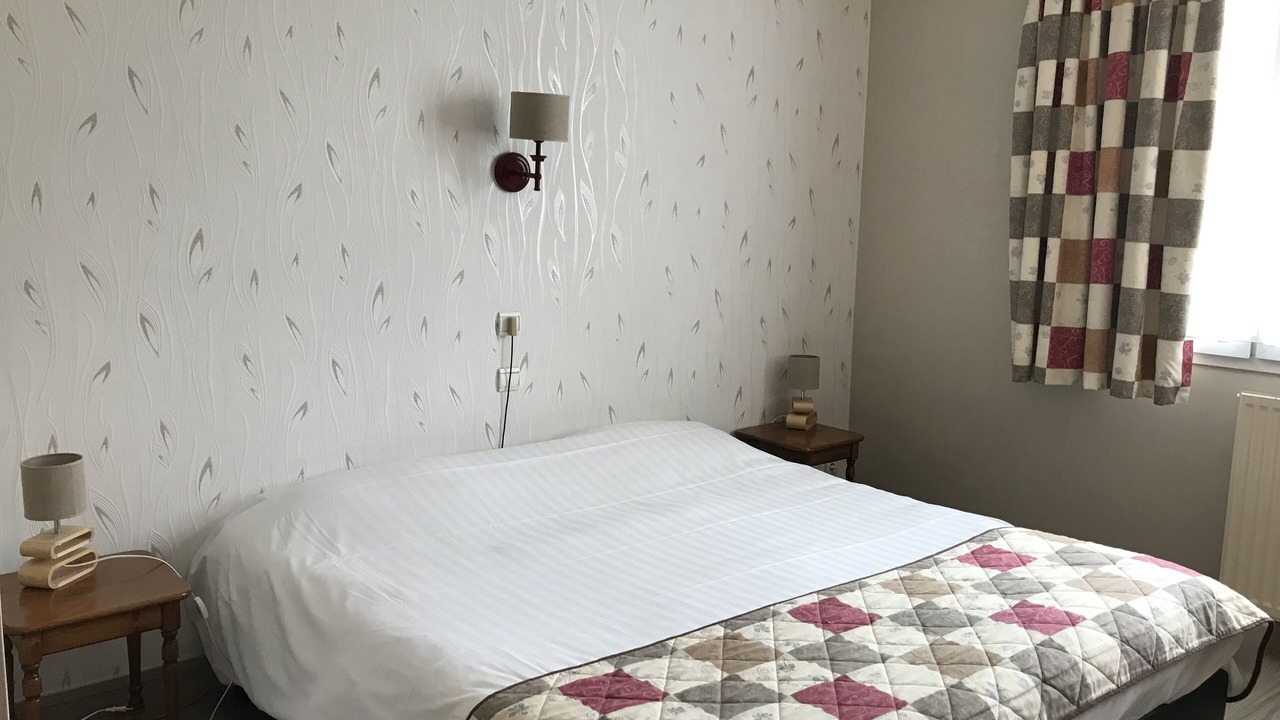 Photo of Bedroom in Aumale