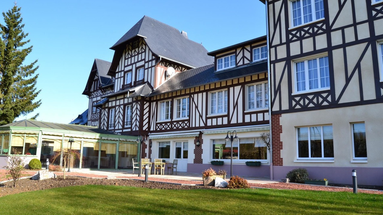 Photo of Outdoor in Aumale