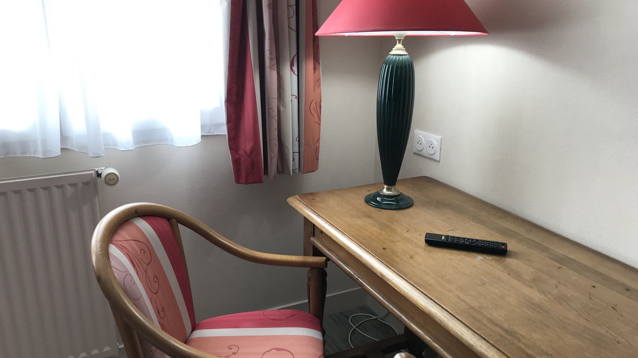 Photo of Bathroom in Aumale