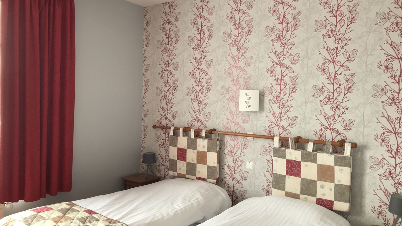 Photo of Bedroom in Aumale