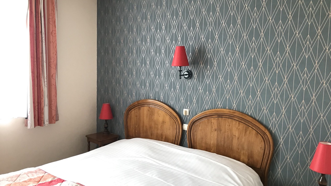 Photo of Bedroom in Aumale