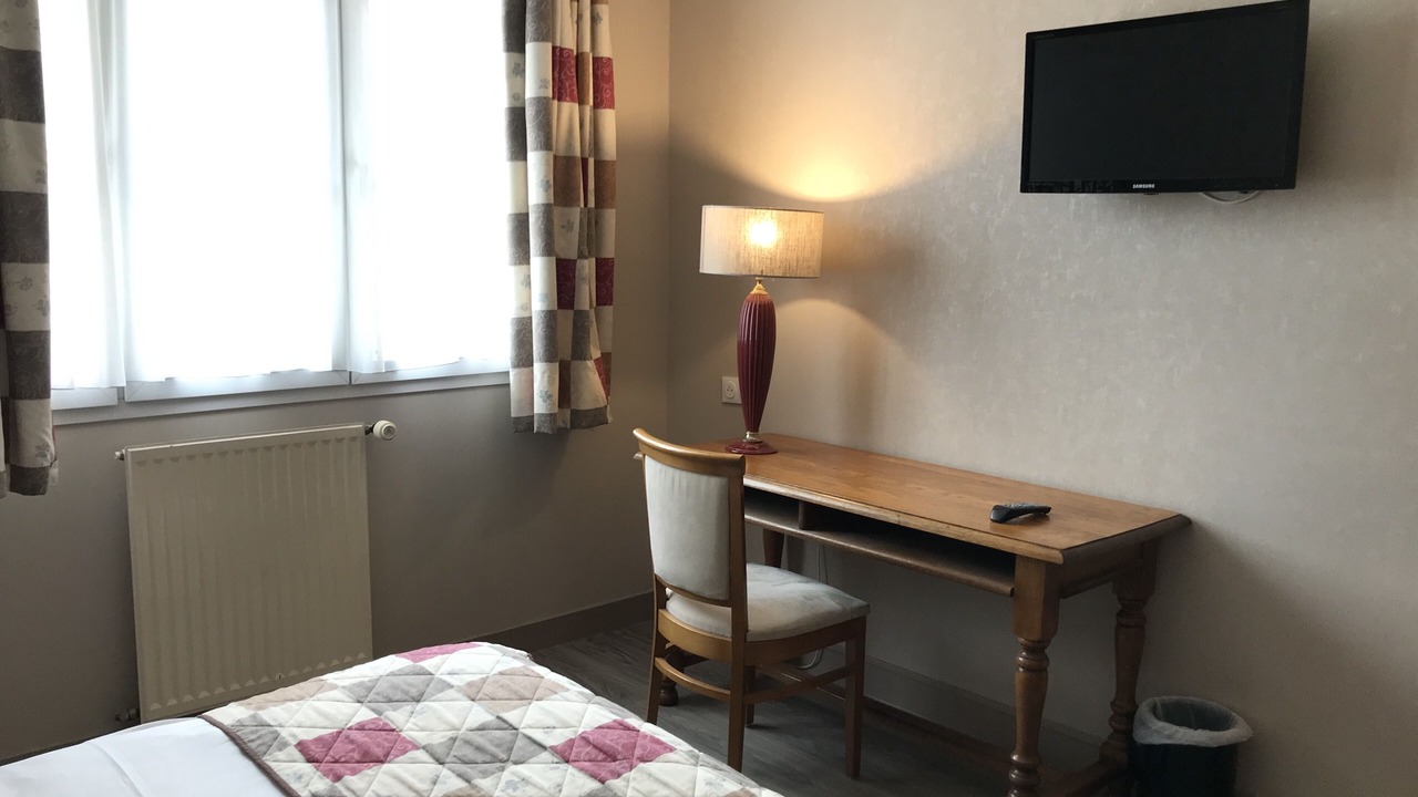 Photo of Bedroom in Aumale