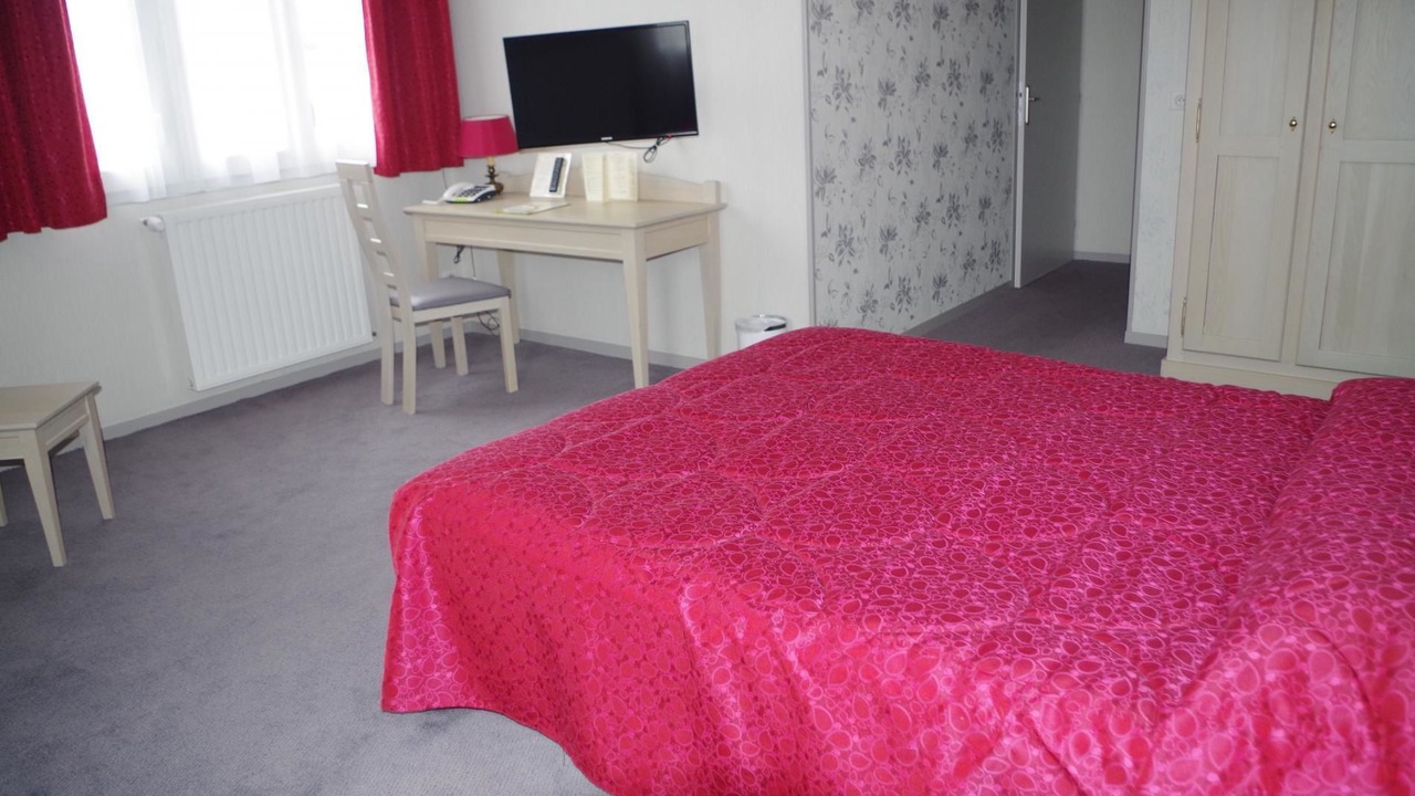 Photo of Bedroom in Aumale