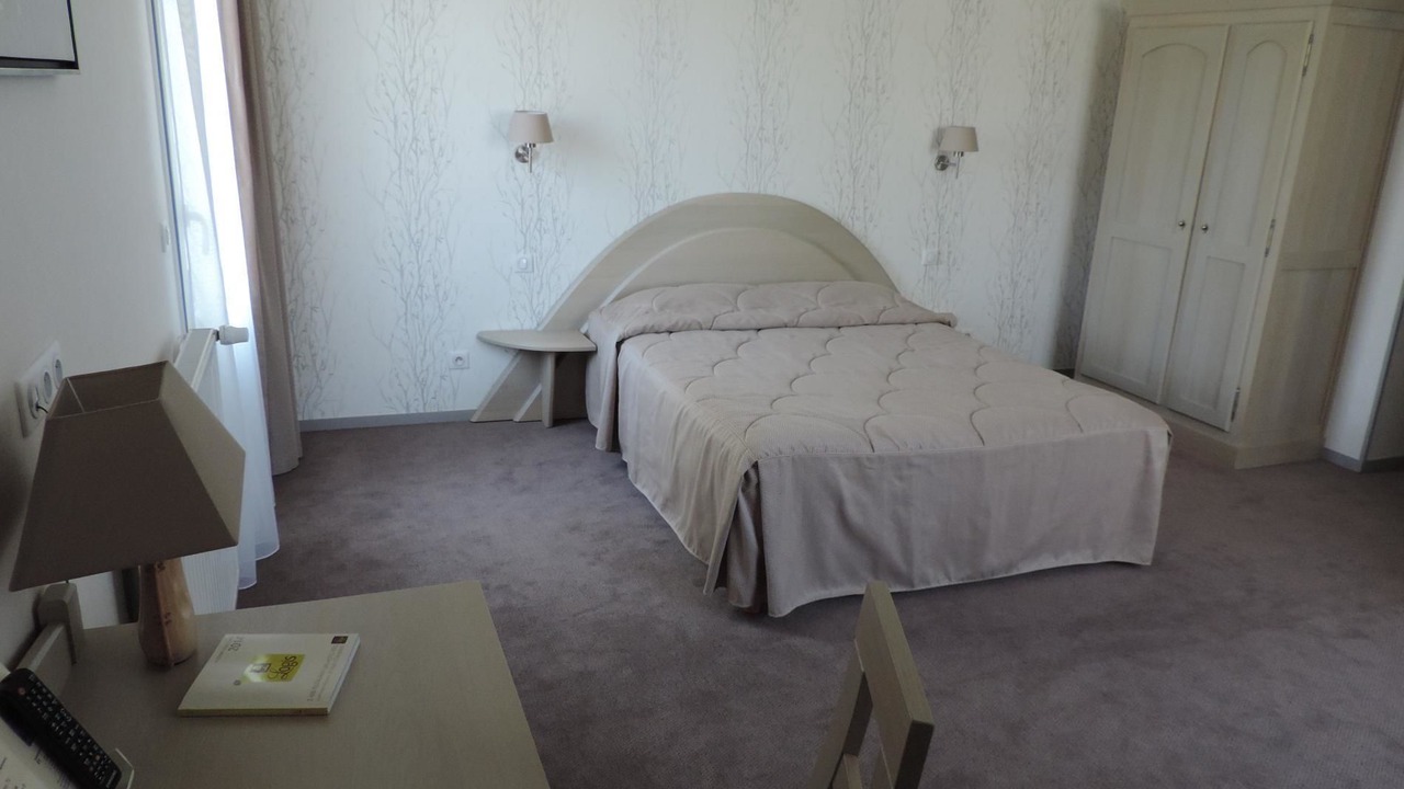 Photo of Bedroom in Aumale