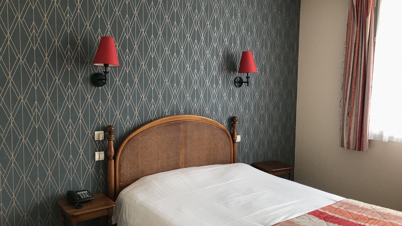 Photo of Bedroom in Aumale