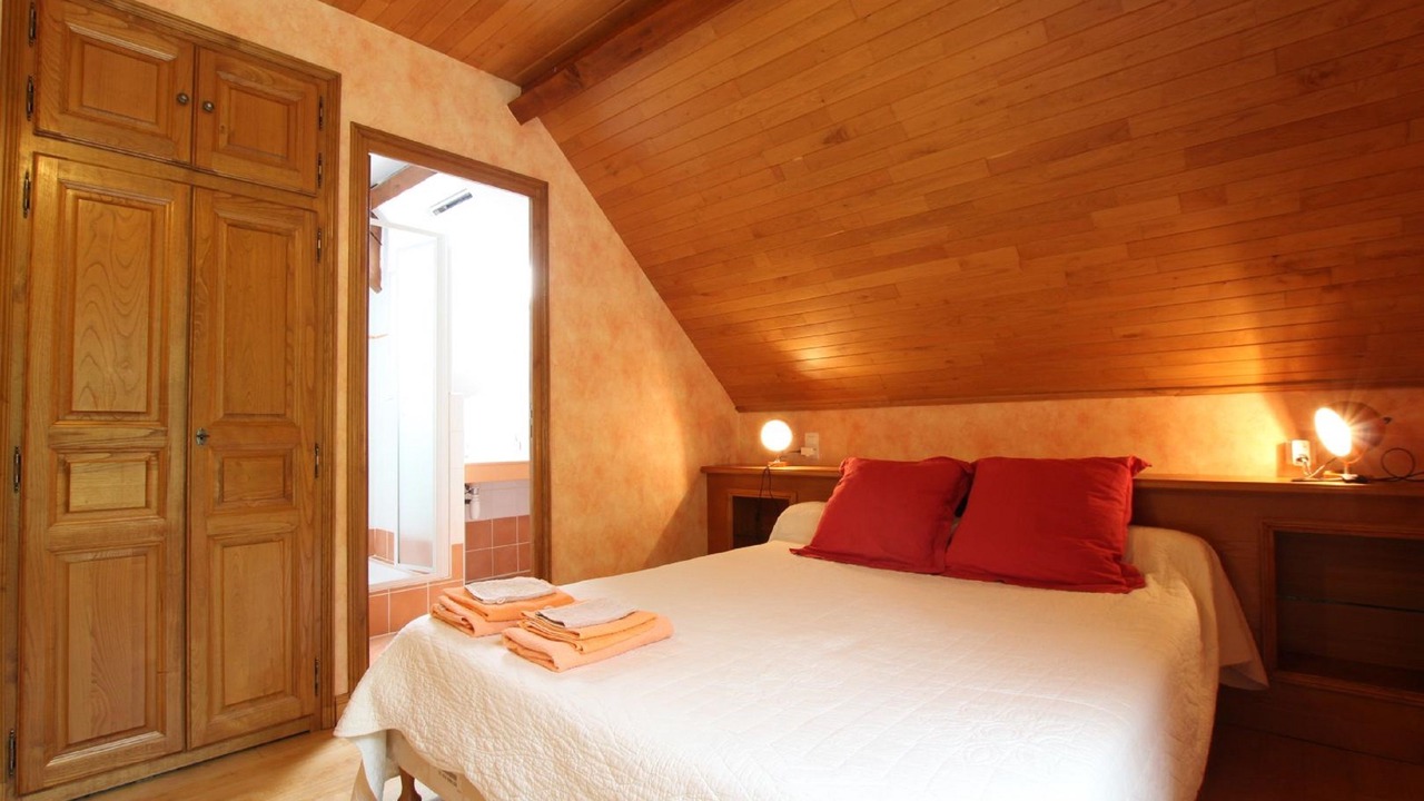 Photo of Bedroom in Borce