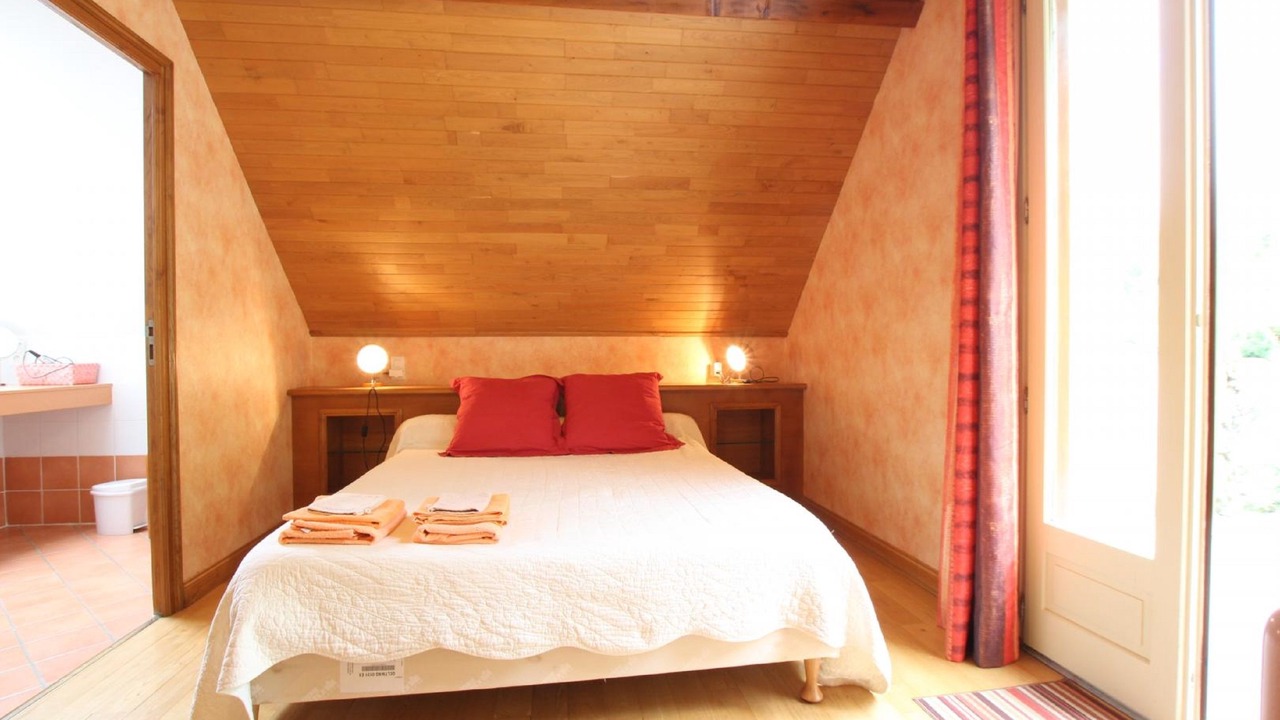 Photo of Bedroom in Borce