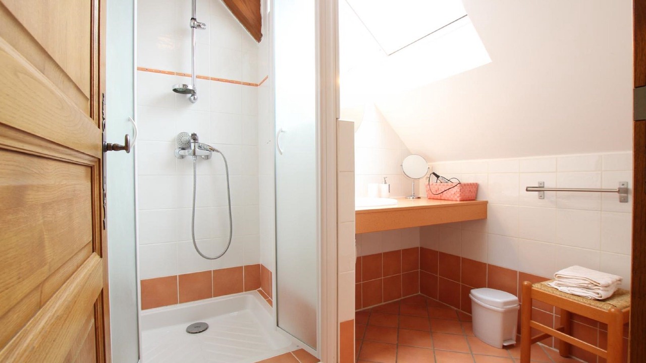 Photo of Bathroom in Borce