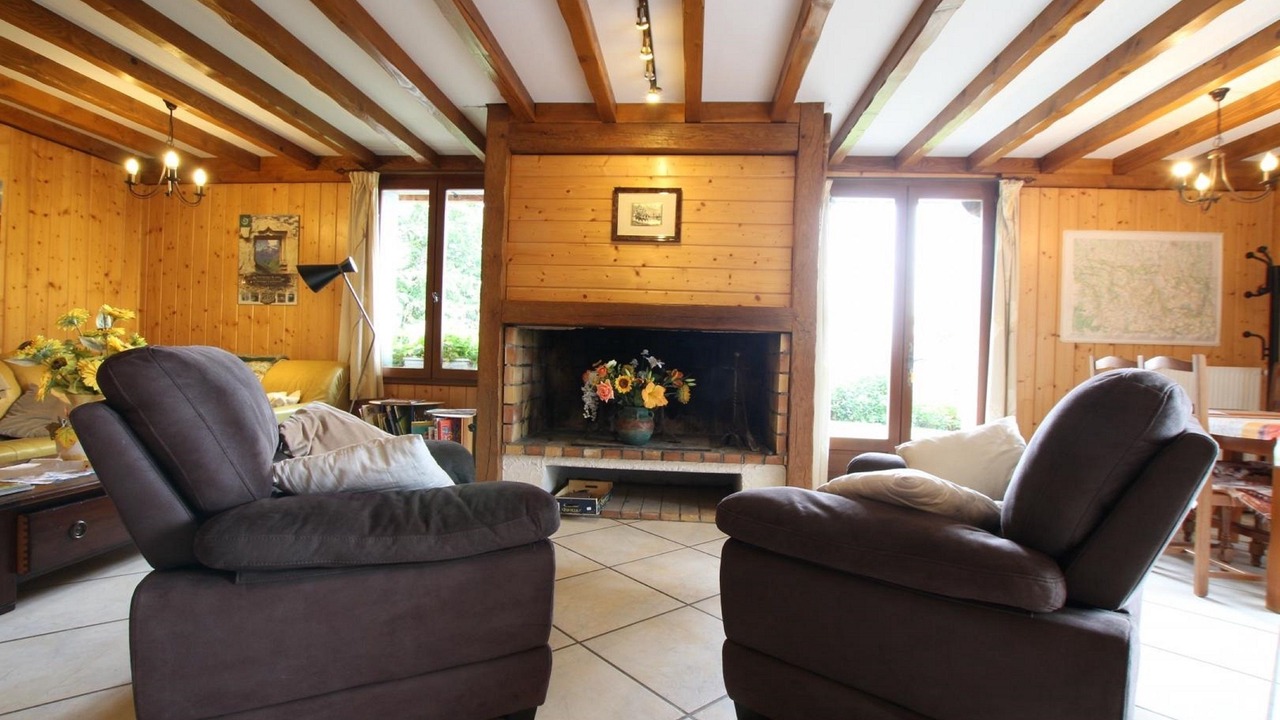 Photo of Livingroom in Borce