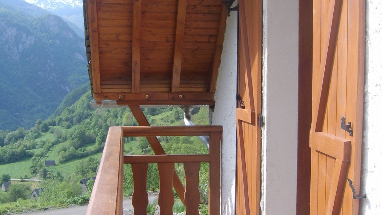 Photo of Bedroom in Borce