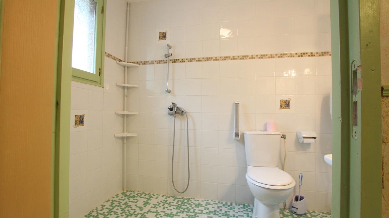 Photo of Bathroom in Borce