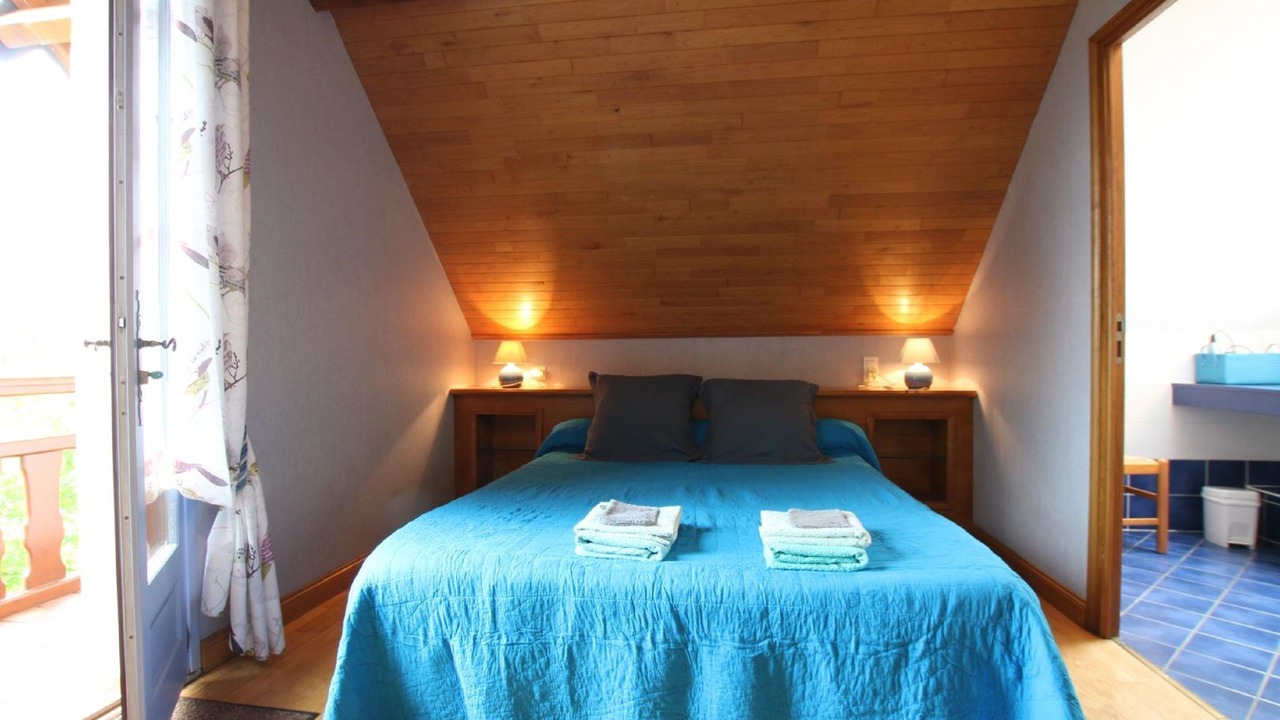 Photo of Bedroom in Borce