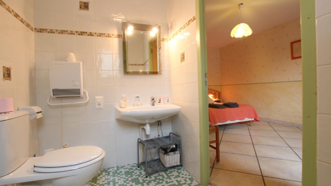 Photo of Bathroom in Borce