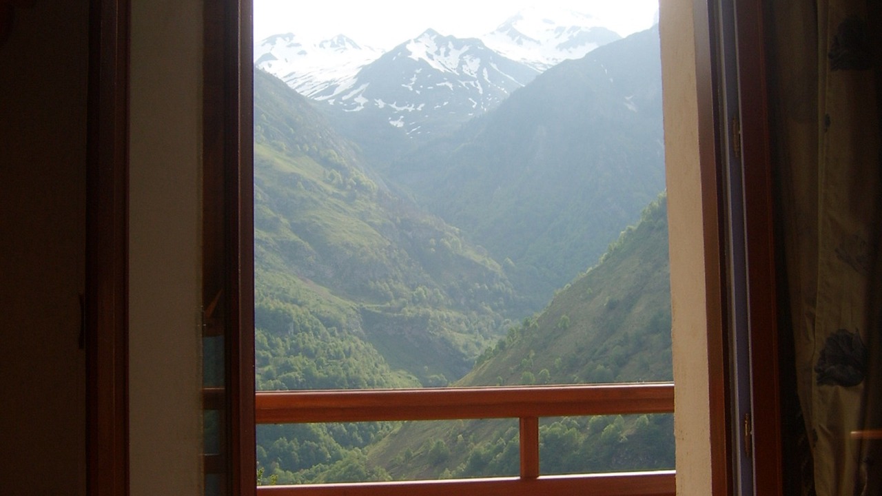 Photo of Bedroom in Borce