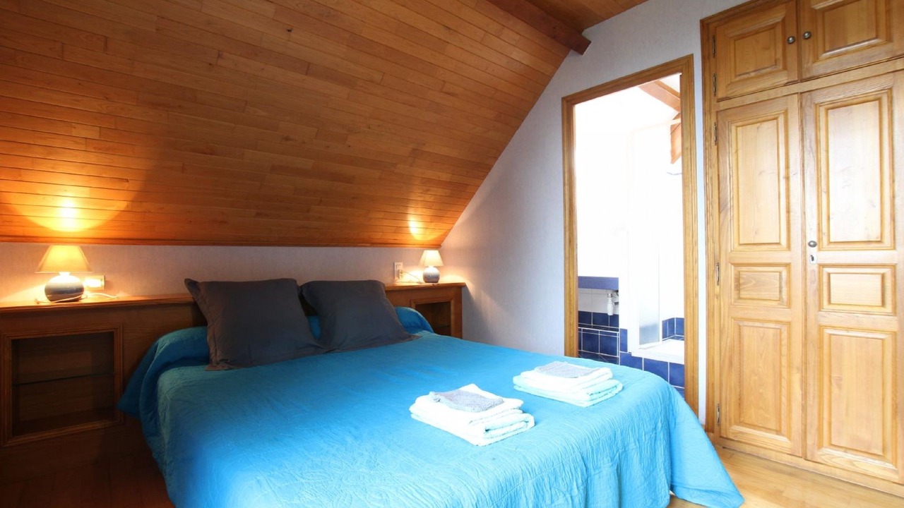 Photo of Bedroom in Borce