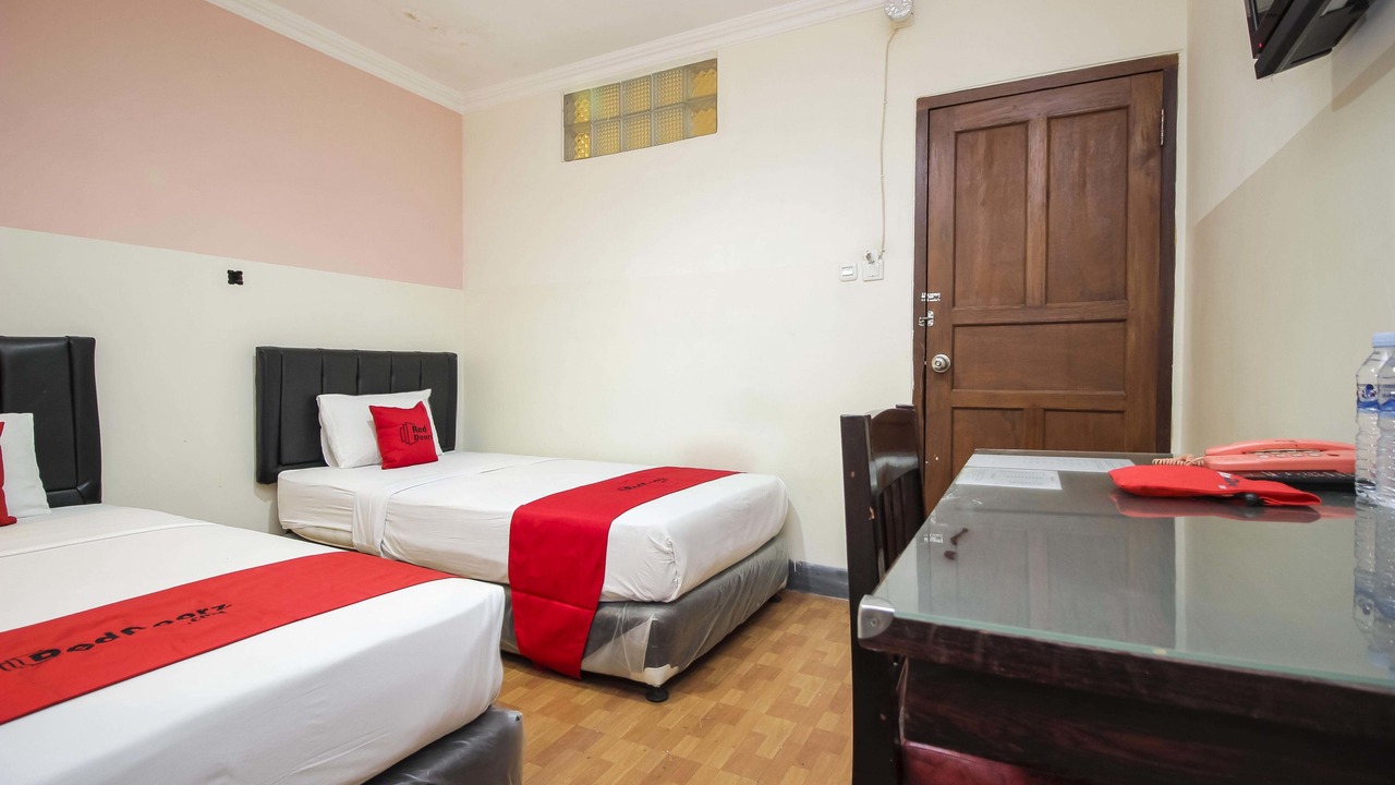 Photo of Bedroom in Manado City Centre