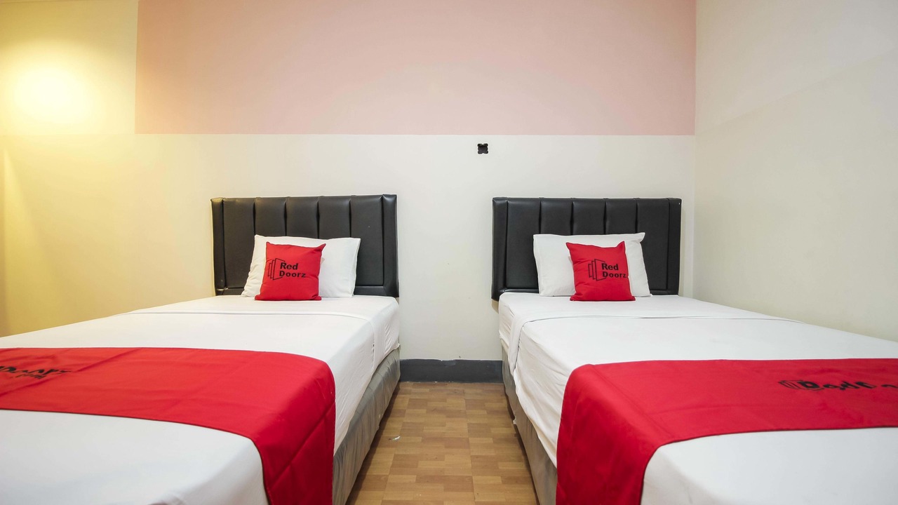 Photo of Bedroom in Manado City Centre