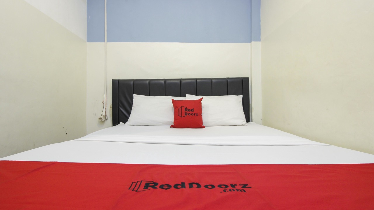 Photo of Bedroom in Manado City Centre