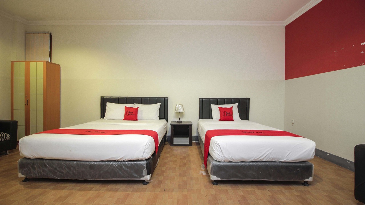 Photo of Bedroom in Manado City Centre