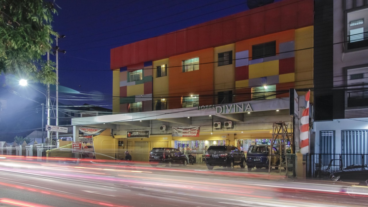 Photo of Outdoor in Manado City Centre