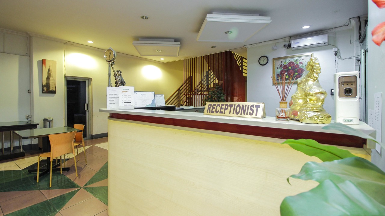 Photo of Others in Manado City Centre