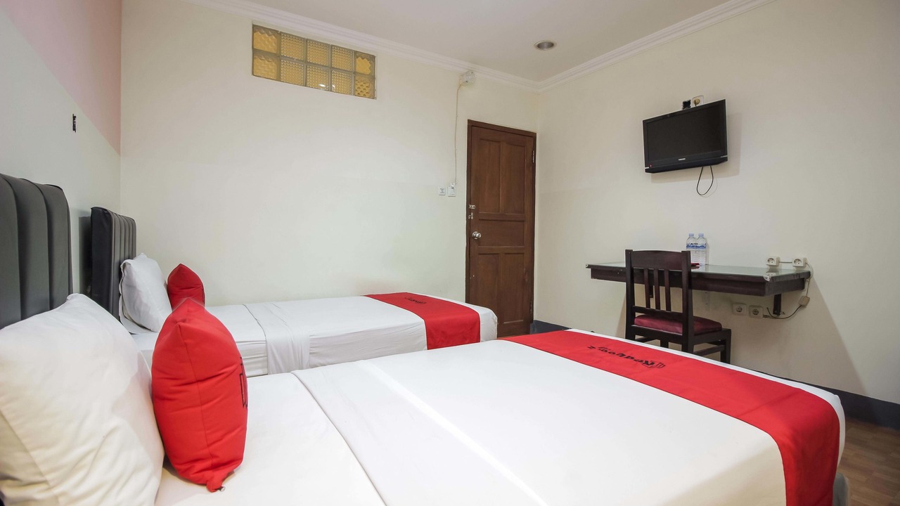 Photo of Bedroom in Manado City Centre
