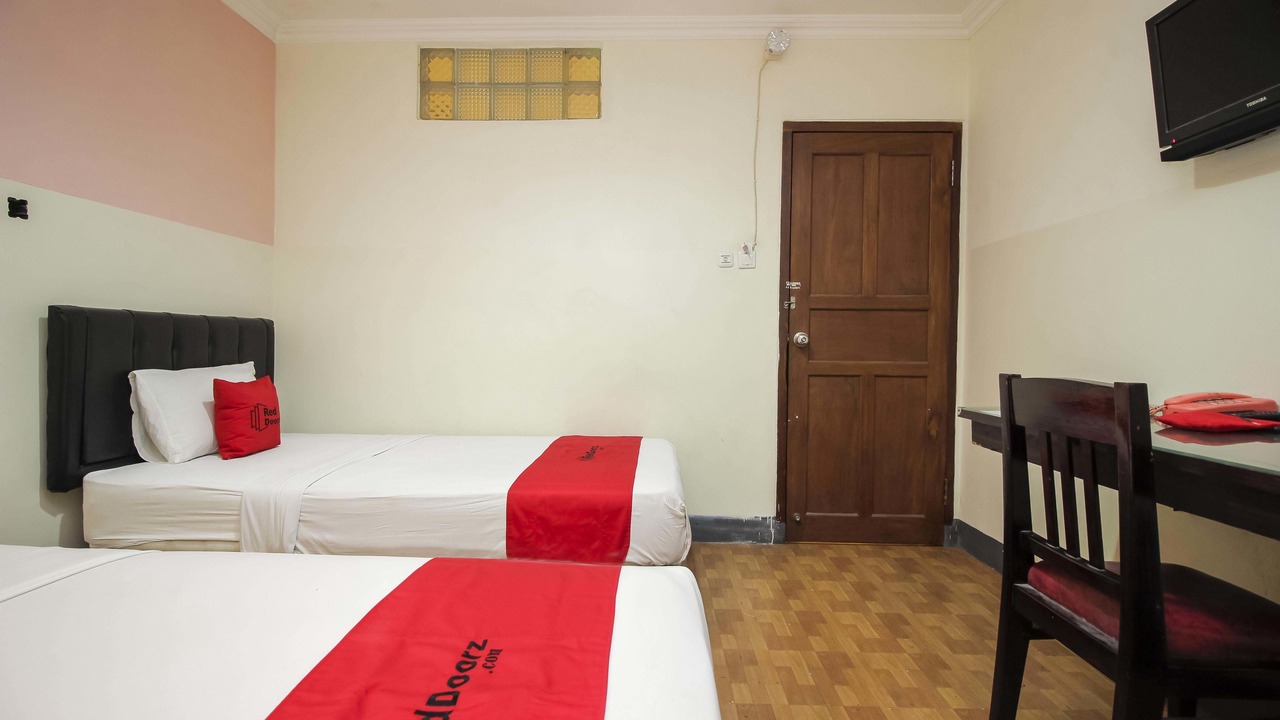 Photo of Bedroom in Manado City Centre
